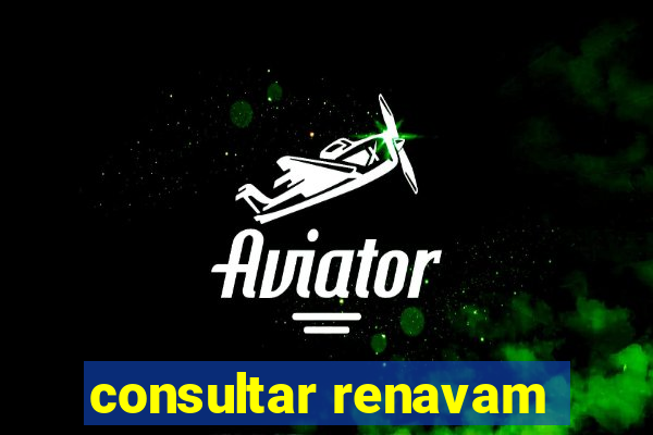 consultar renavam