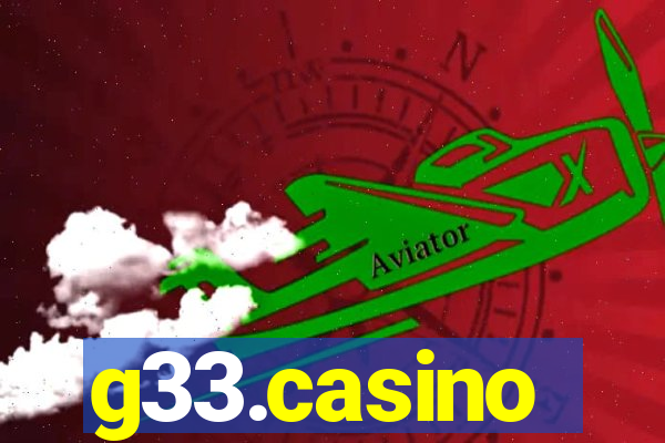 g33.casino