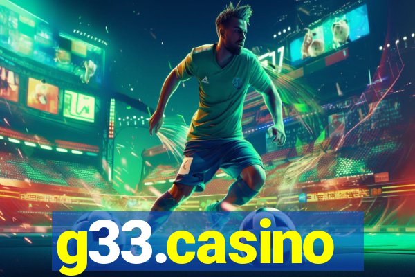 g33.casino