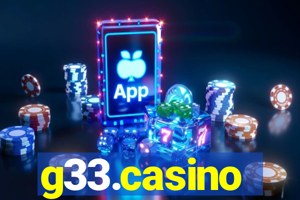 g33.casino