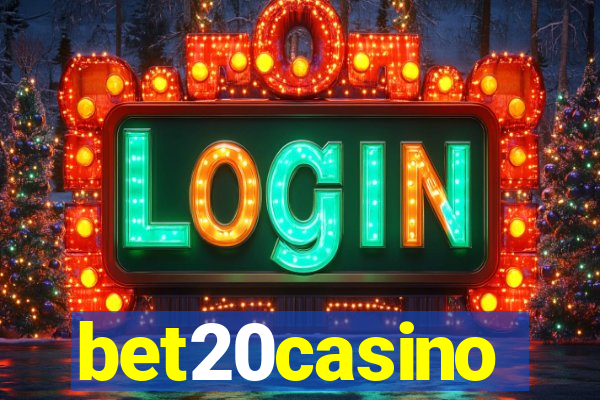 bet20casino