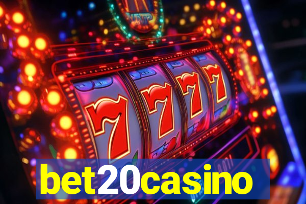 bet20casino