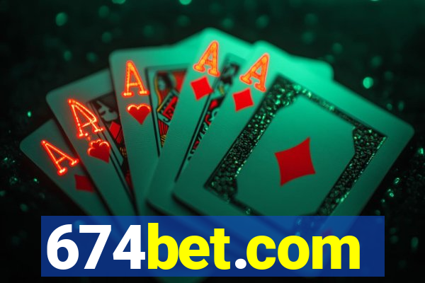 674bet.com