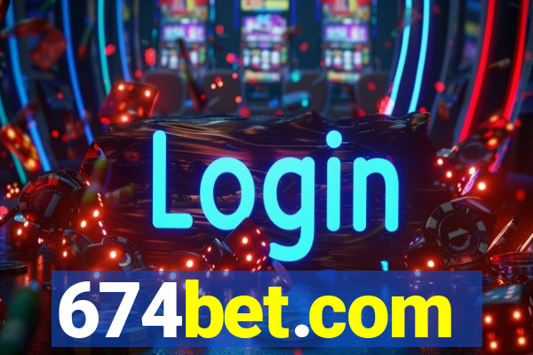 674bet.com