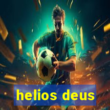 helios deus