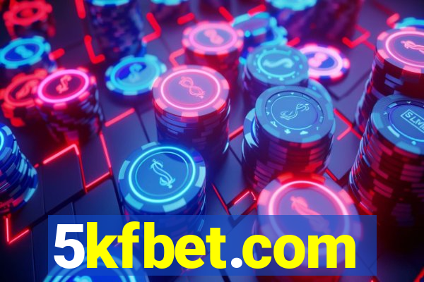 5kfbet.com