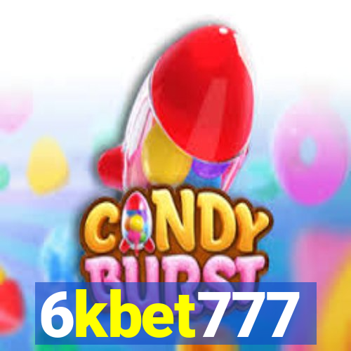 6kbet777