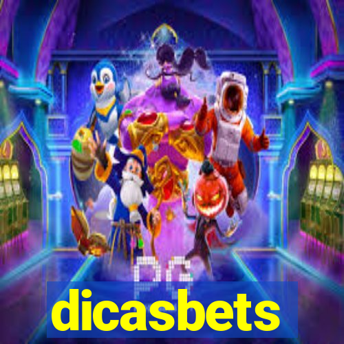 dicasbets