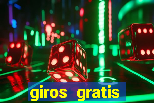 giros gratis fortune tiger