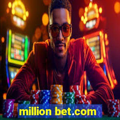 million bet.com