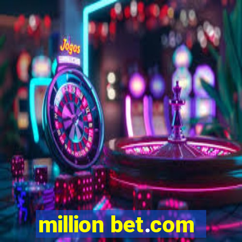 million bet.com