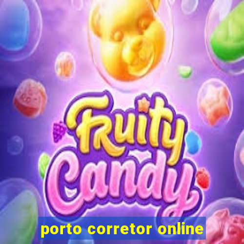 porto corretor online