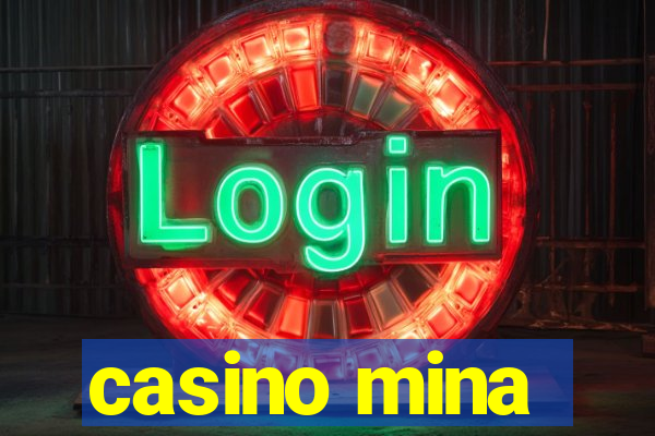 casino mina