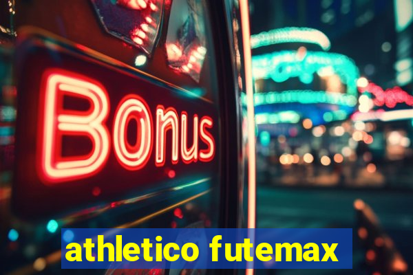 athletico futemax