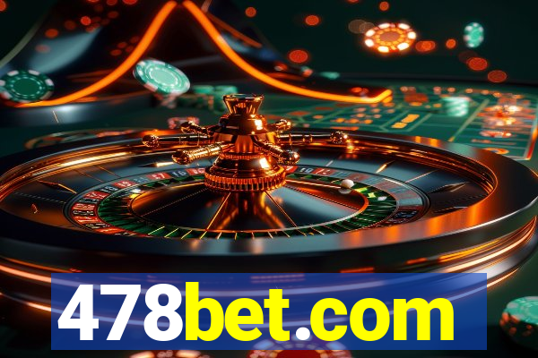 478bet.com