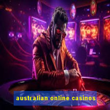 australian online casinos