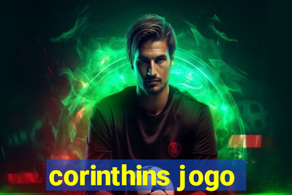 corinthins jogo