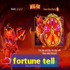 fortune tell