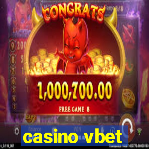 casino vbet