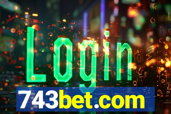 743bet.com