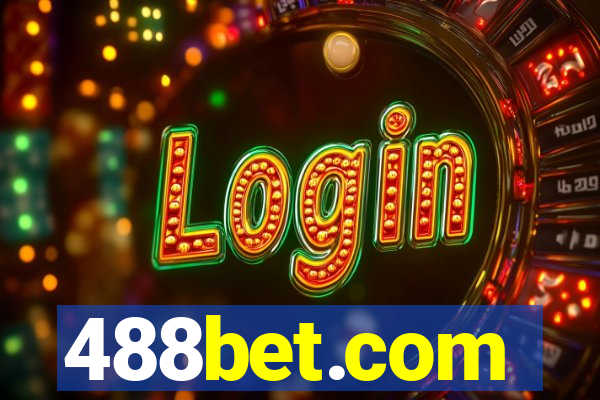 488bet.com