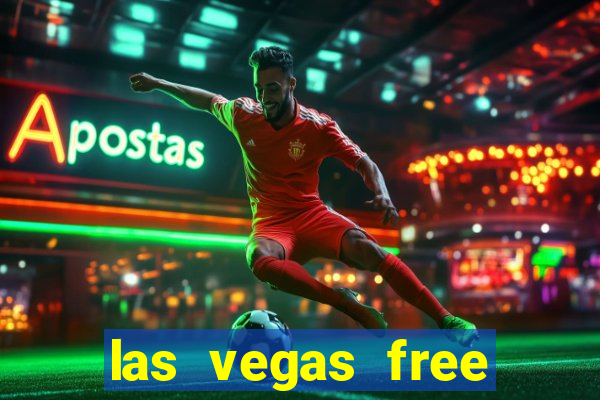 las vegas free online slots