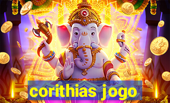 corithias jogo