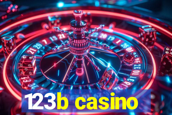 123b casino