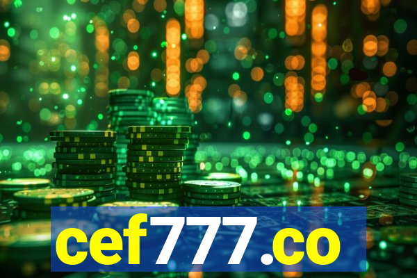 cef777.co