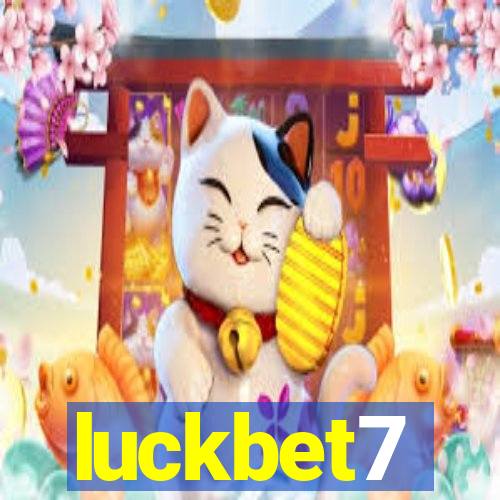 luckbet7