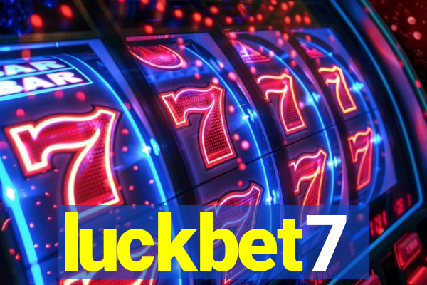 luckbet7