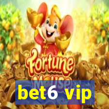 bet6 vip