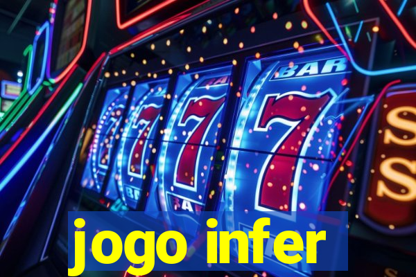 jogo infer