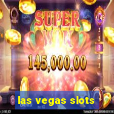 las vegas slots