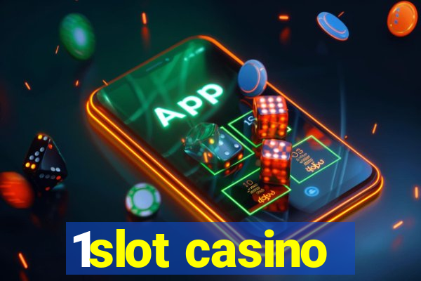 1slot casino