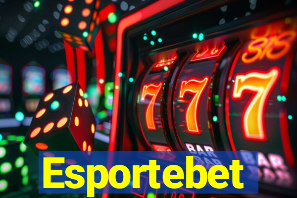 Esportebet