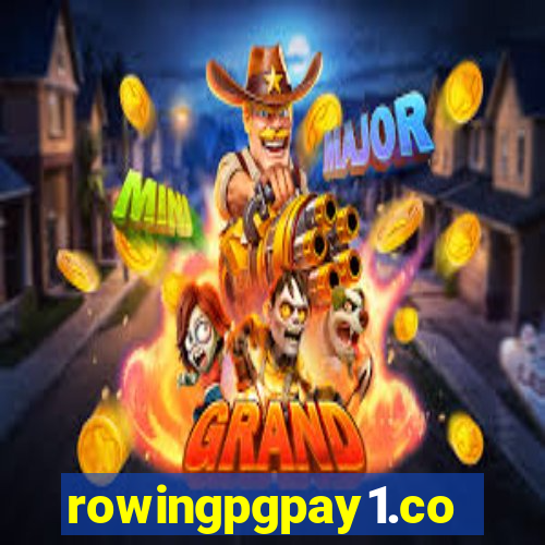 rowingpgpay1.com