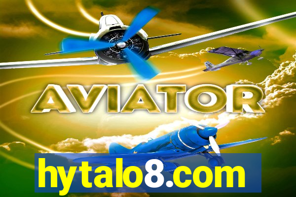 hytalo8.com