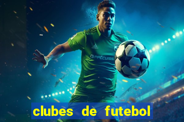 clubes de futebol belo horizonte