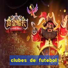 clubes de futebol belo horizonte