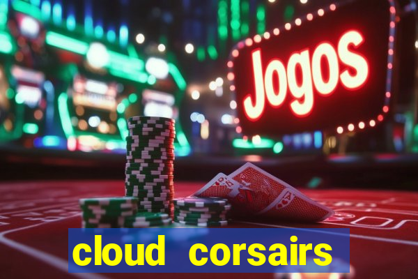 cloud corsairs online slot