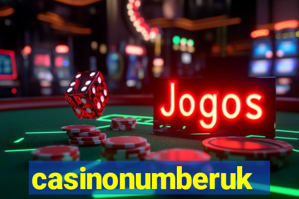 casinonumberuk