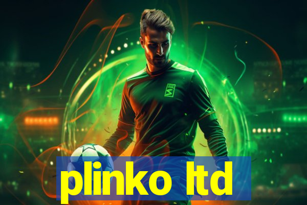 plinko ltd