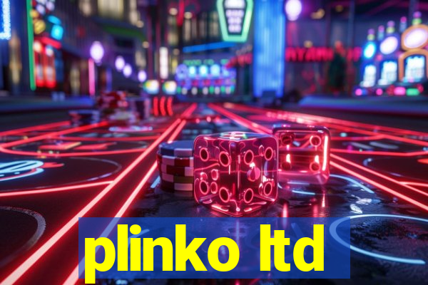 plinko ltd