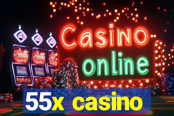 55x casino