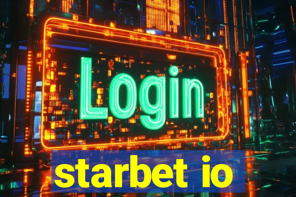 starbet io