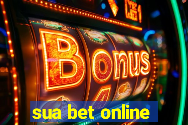 sua bet online