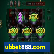 ubbet888.com