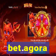 bet.agora