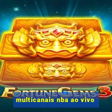 multicanais nba ao vivo